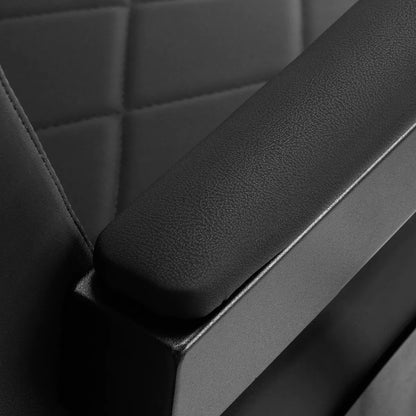 Gabbiano Bruno barber chair