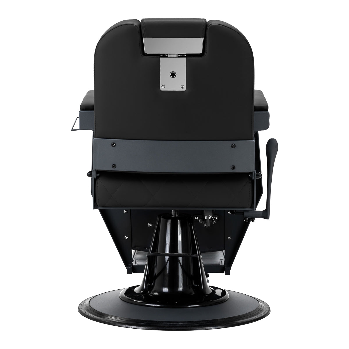 Gabbiano Bruno barber chair