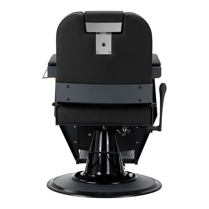 Gabbiano Bruno barber chair