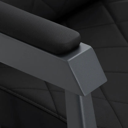 Gabbiano Bruno barber chair