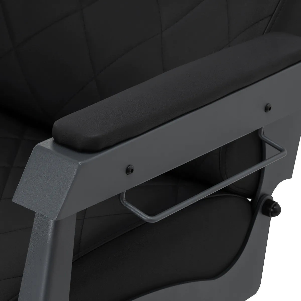 Gabbiano Bruno barber chair