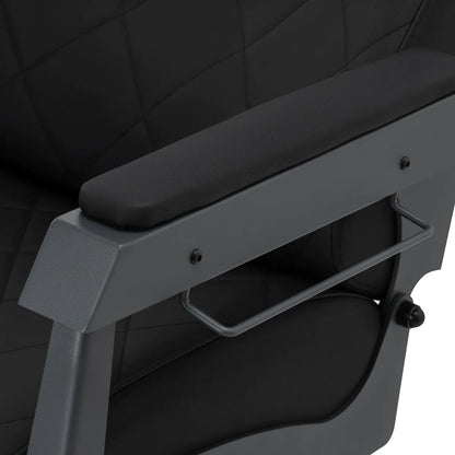 Gabbiano Bruno barber chair