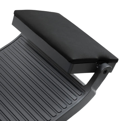 Gabbiano Bruno barber chair