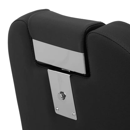 Gabbiano Bruno barber chair