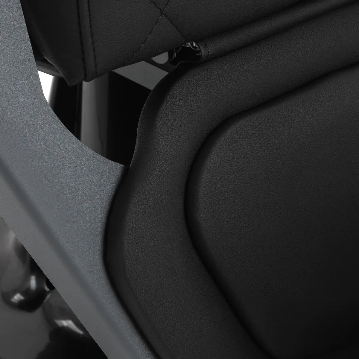 Gabbiano Bruno barber chair