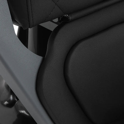 Gabbiano Bruno barber chair