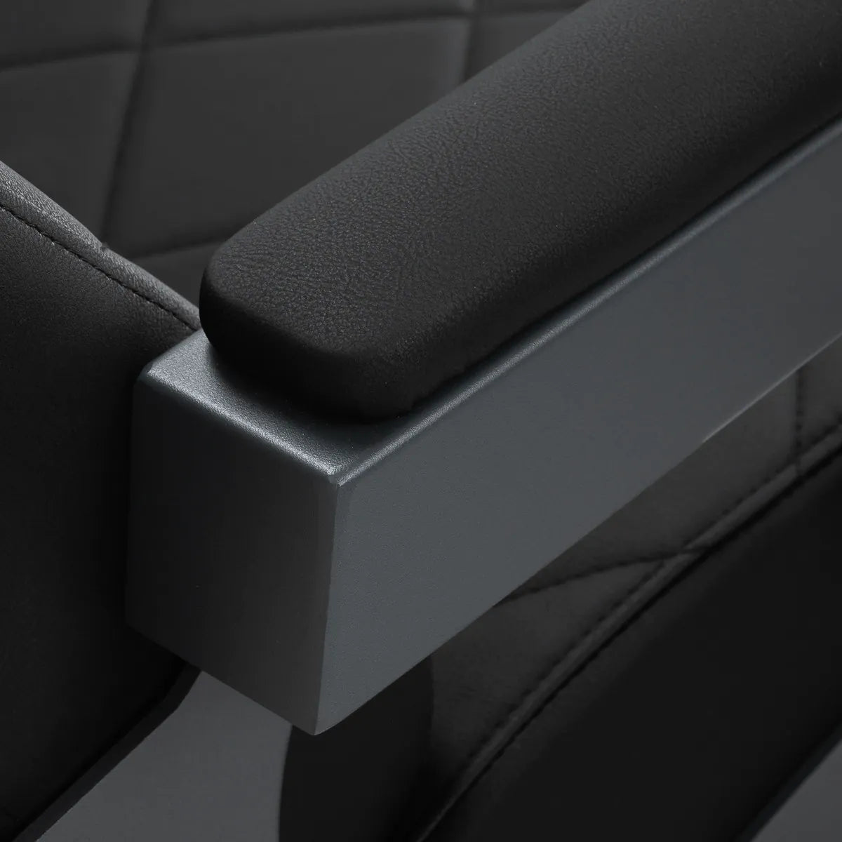 Gabbiano Bruno barber chair