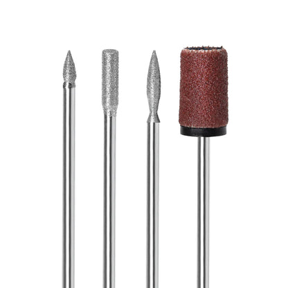 Fraiseuse à ongles EXO