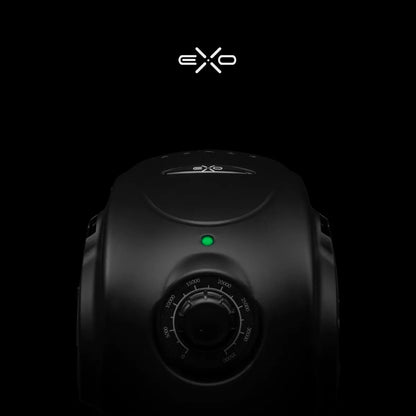 Fraiseuse à ongles EXO