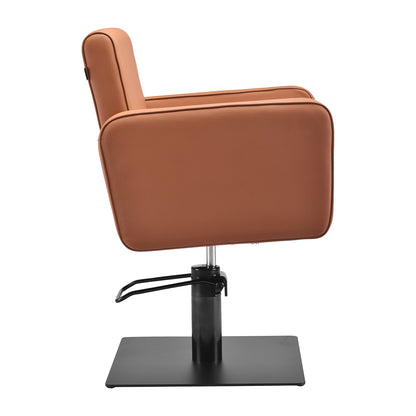 Fauteuil de coiffure Gabbiano Bilbao
