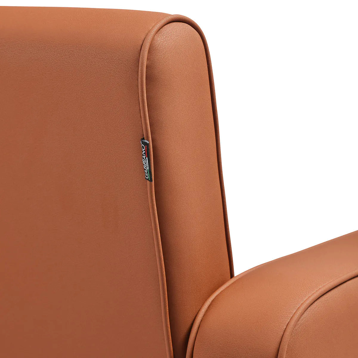 Fauteuil de coiffure Gabbiano Bilbao