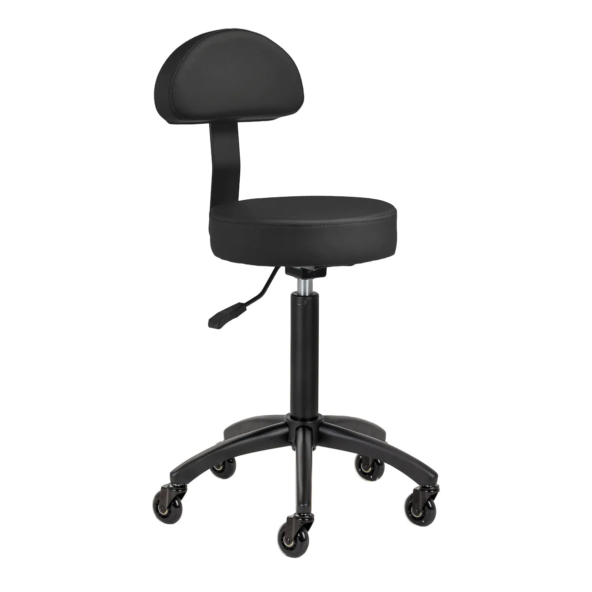 Tabouret de coiffure Gabbiano D026