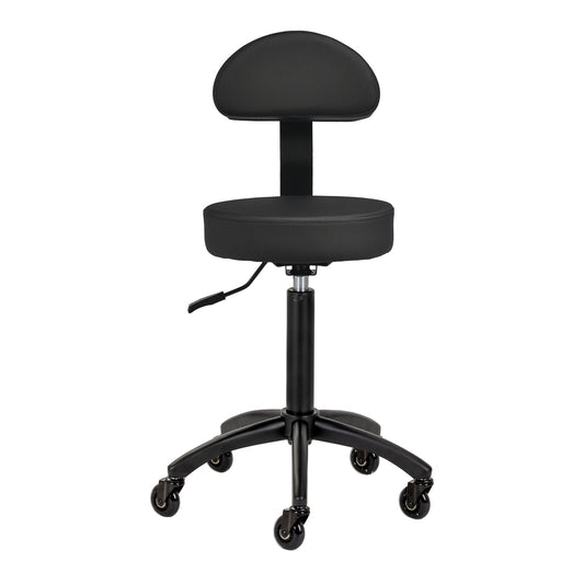 Tabouret de coiffure Gabbiano D026