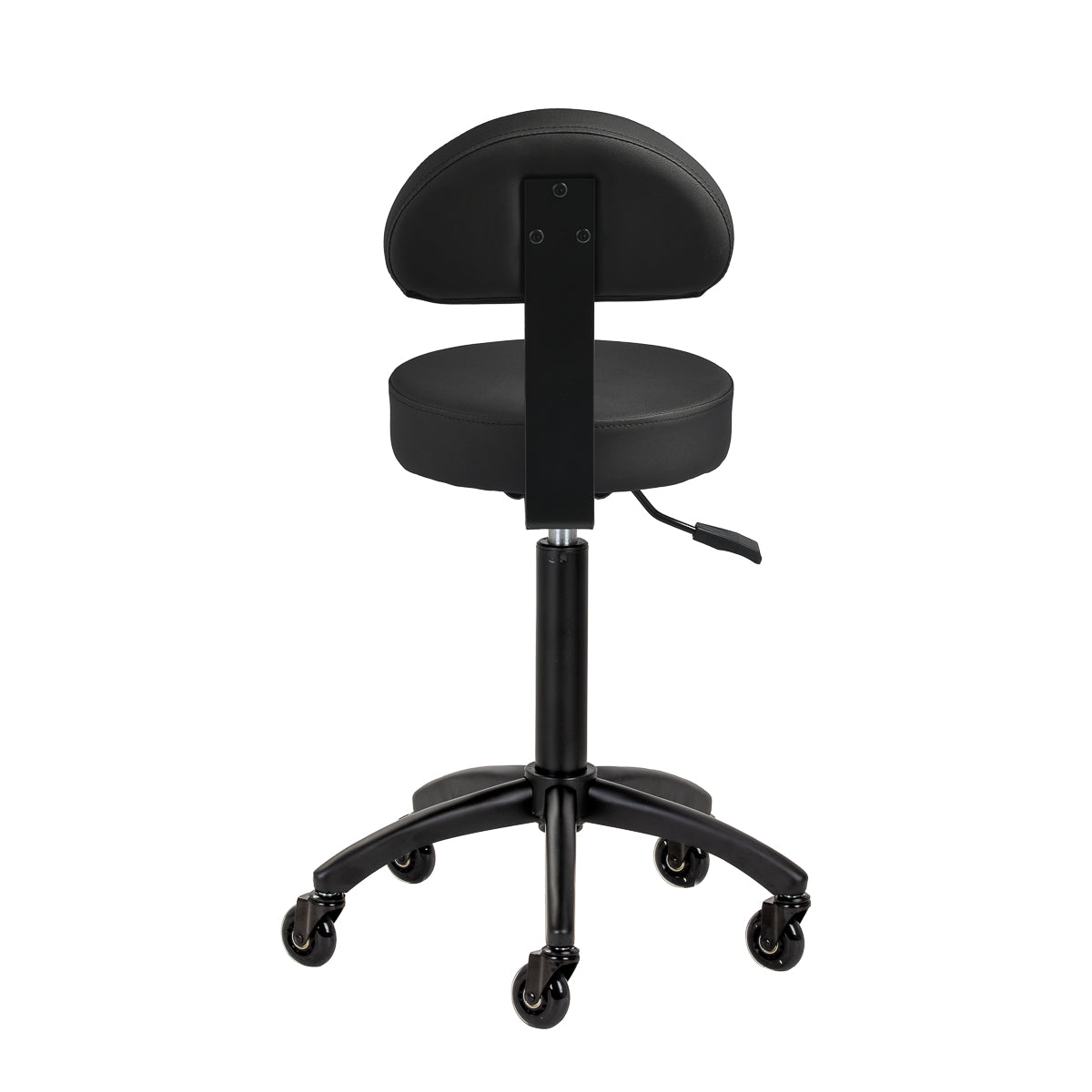 Tabouret de coiffure Gabbiano D026