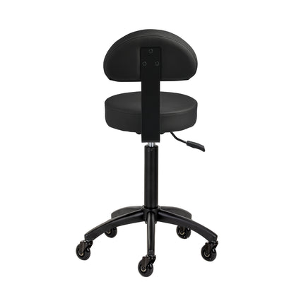 Tabouret de coiffure Gabbiano D026
