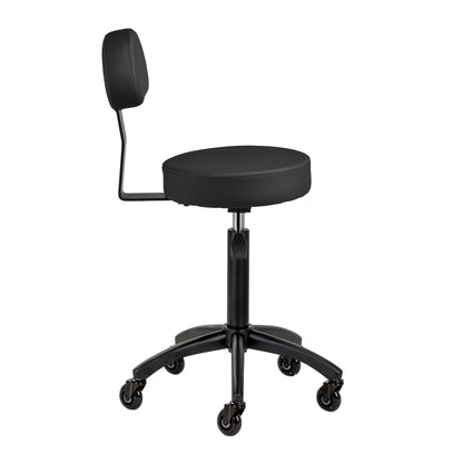 Tabouret de coiffure Gabbiano D026