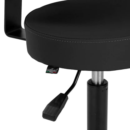 Tabouret de coiffure Gabbiano D026