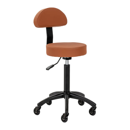 Tabouret de coiffure Gabbiano D026