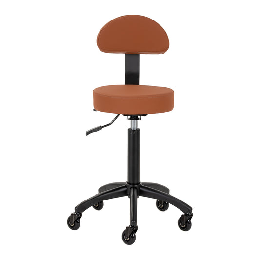 Tabouret de coiffure Gabbiano D026