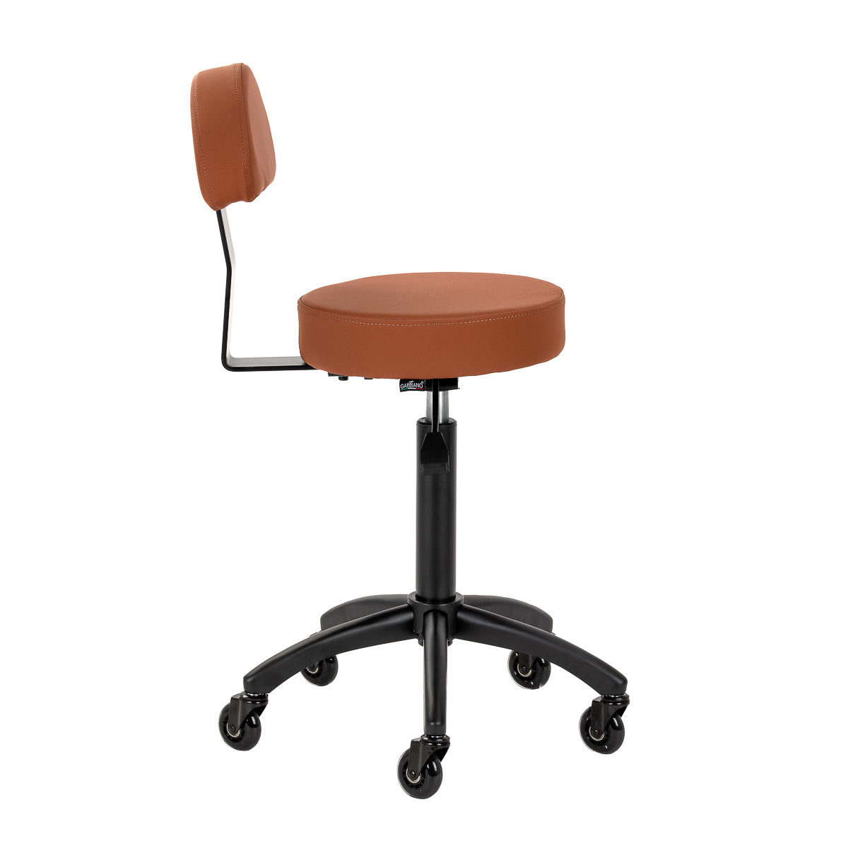 Tabouret de coiffure Gabbiano D026