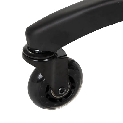 Tabouret de coiffure Gabbiano D026