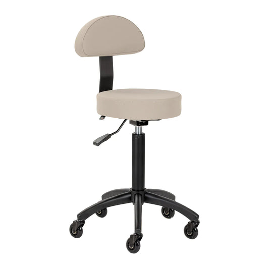 Tabouret de coiffure Gabbiano D026