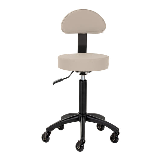 Tabouret de coiffure Gabbiano D026
