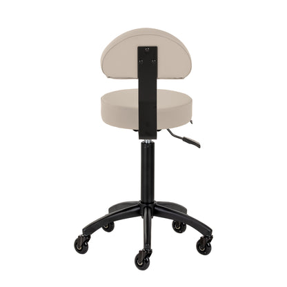 Tabouret de coiffure Gabbiano D026