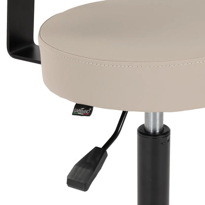 Tabouret de coiffure Gabbiano D026