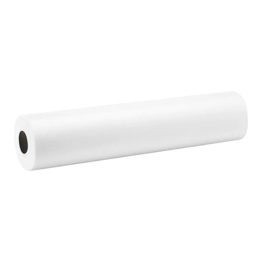 Roll of non-woven paper 80cm x 100m