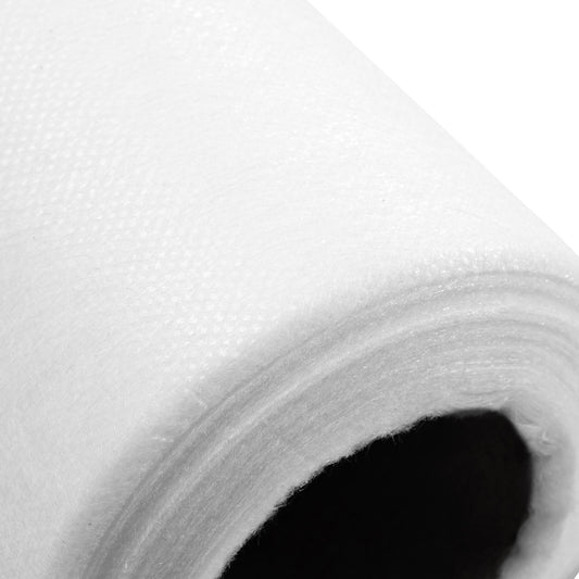 Roll of non-woven paper 60cm x 50m