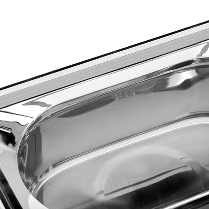 Nettoyeur à ultrasons DENSON ACDS-100