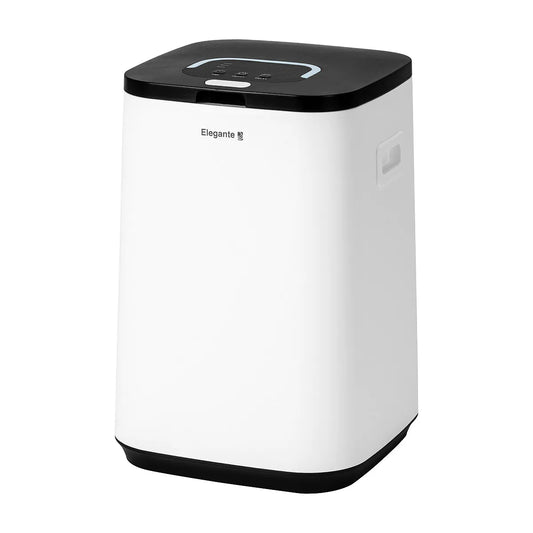 Sèche-serviettes Elegante E3