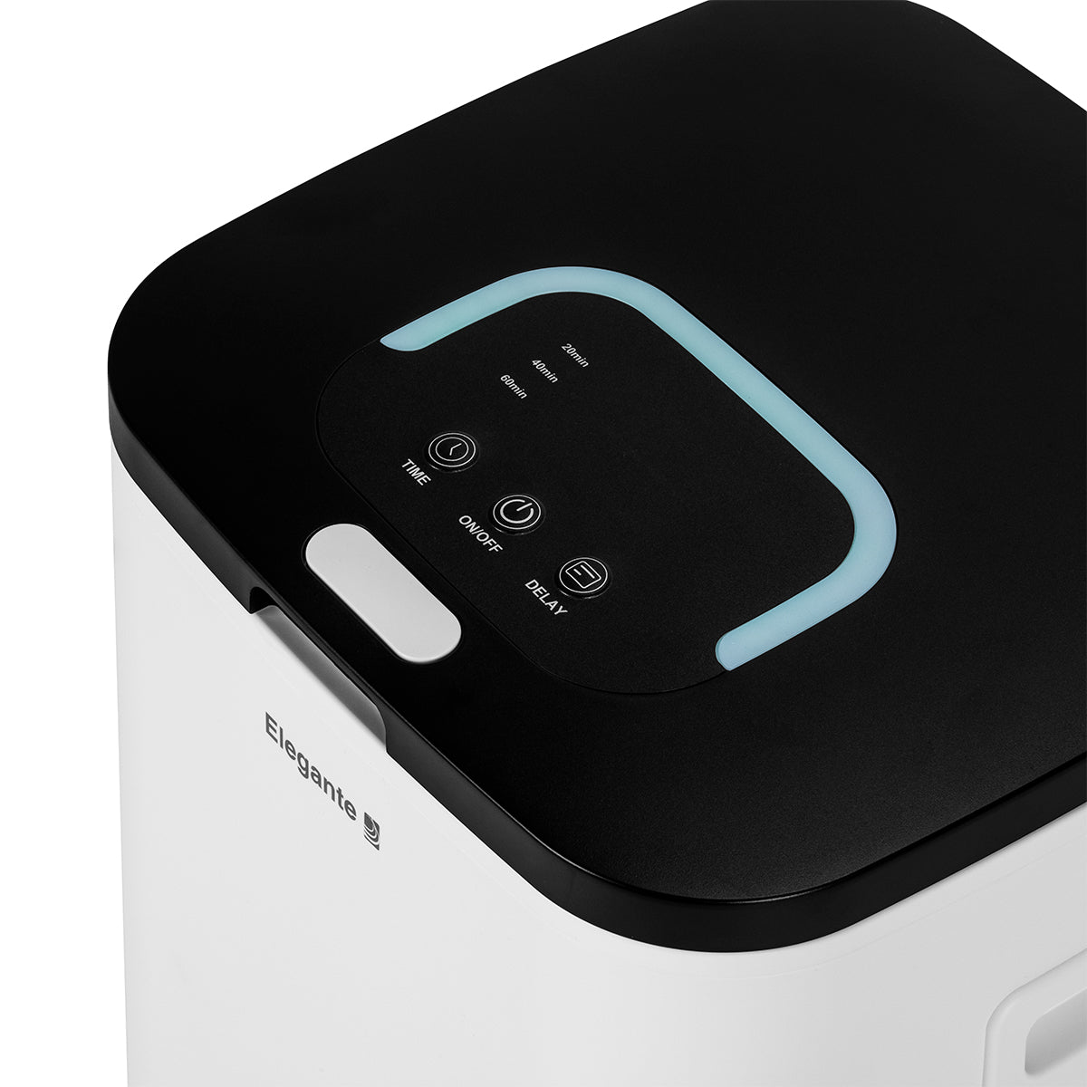 Sèche-serviettes Elegante E3