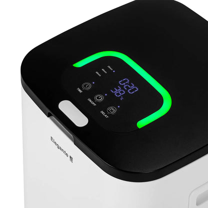 Sèche-serviettes Elegante E3