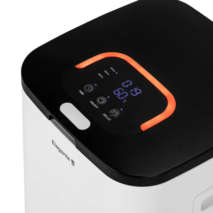 Sèche-serviettes Elegante E3