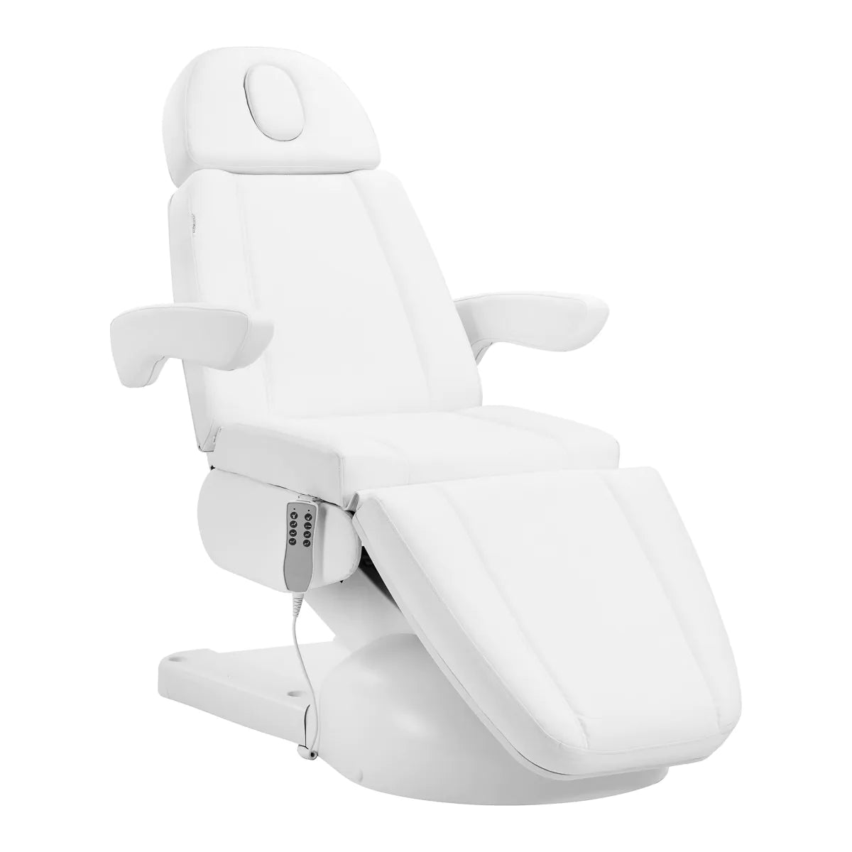 Azzurro Lux 4-motor electric wheelchair