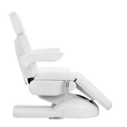 Azzurro Lux 4-motor electric wheelchair