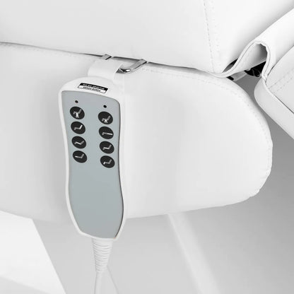 Azzurro Lux 4-motor electric wheelchair
