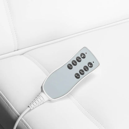 Azzurro Lux 4-motor electric wheelchair