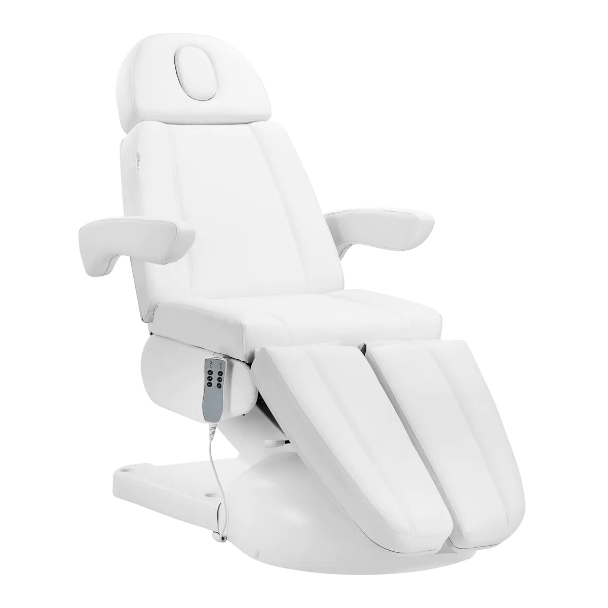 Azzurro Lux 3-motor electric wheelchair