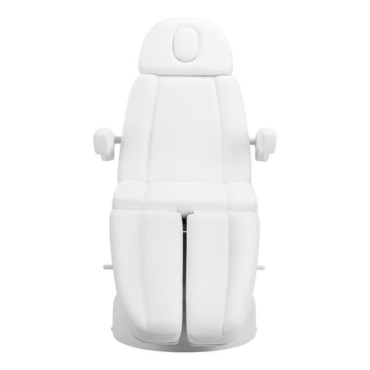 Azzurro Lux 3-motor electric wheelchair