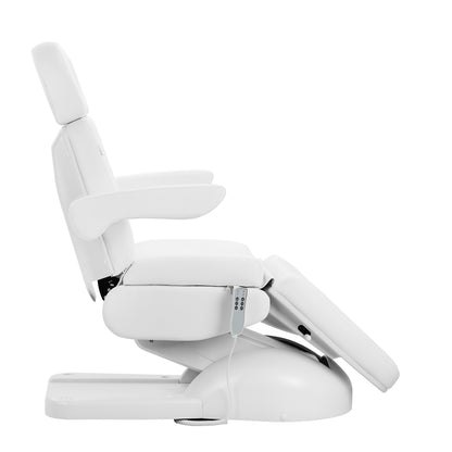 Azzurro Lux 3-motor electric wheelchair