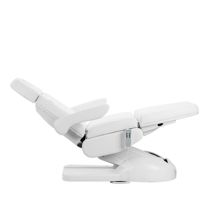Azzurro Lux 3-motor electric wheelchair
