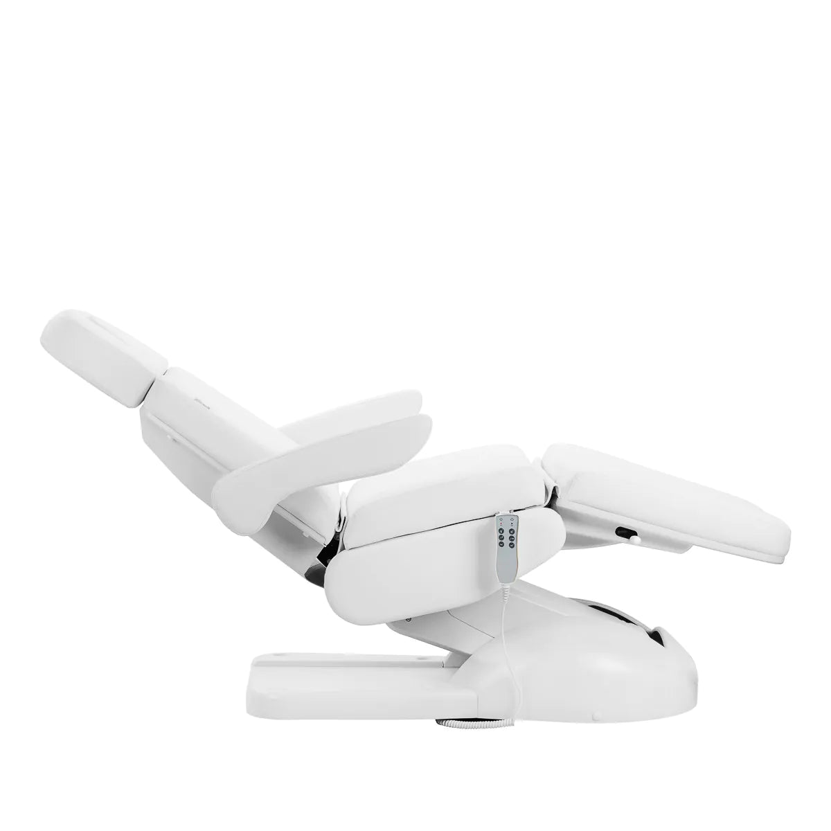 Azzurro Lux 3-motor electric wheelchair