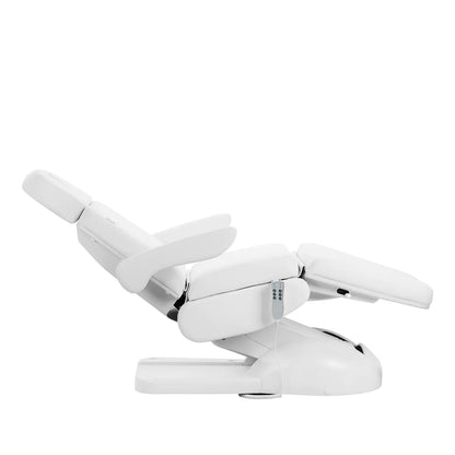 Azzurro Lux 3-motor electric wheelchair