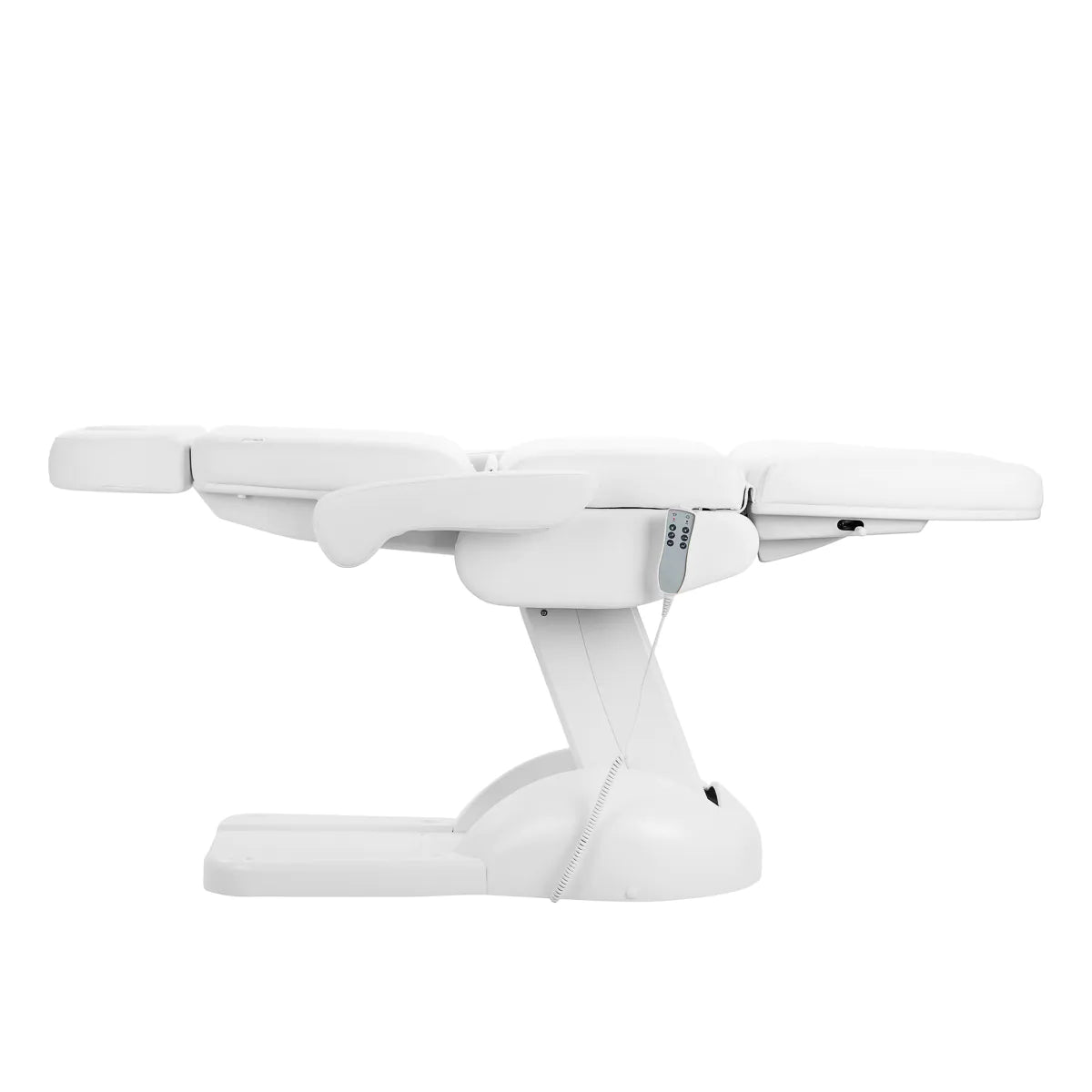 Azzurro Lux 3-motor electric wheelchair