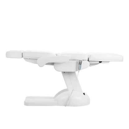 Azzurro Lux 3-motor electric wheelchair