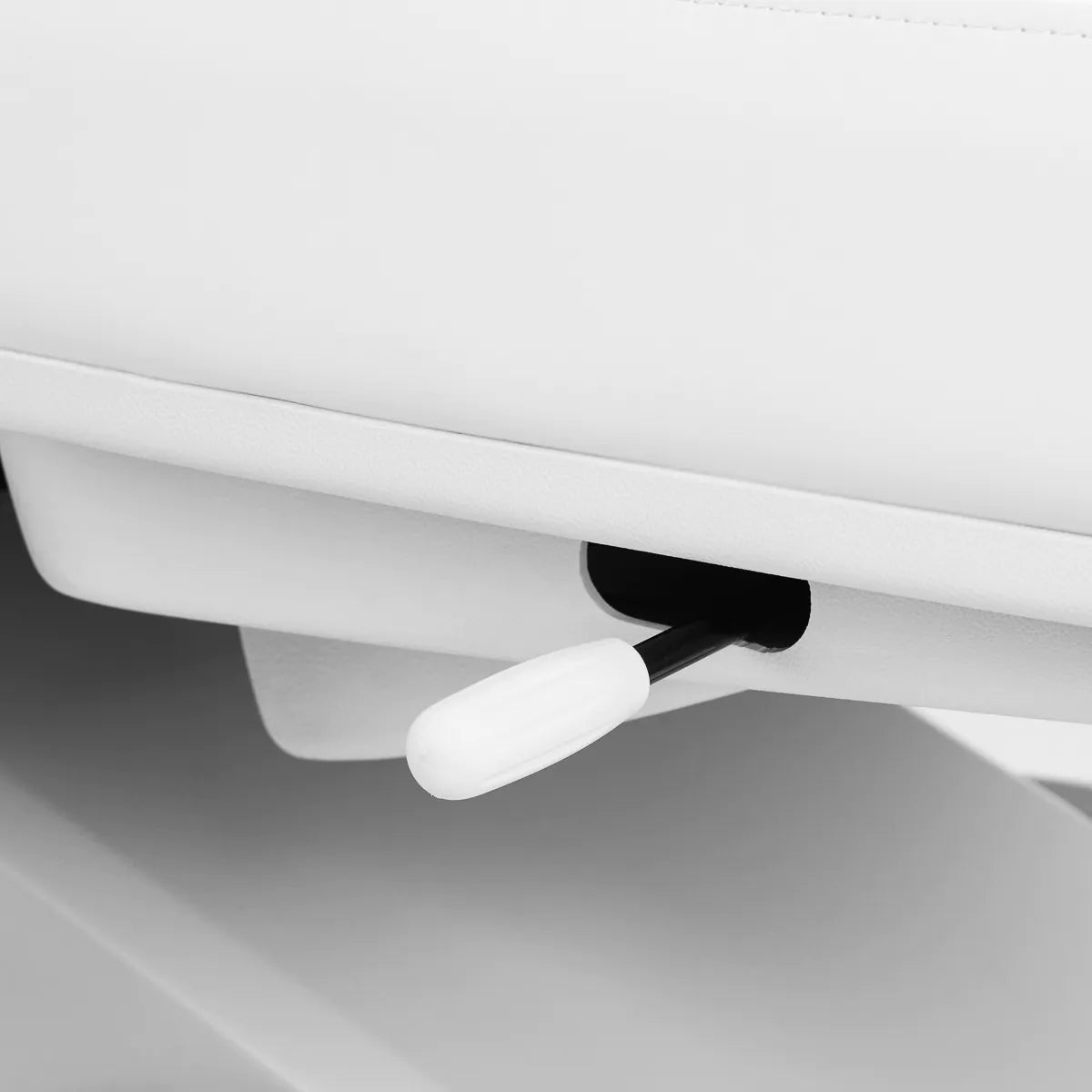 Azzurro Lux 3-motor electric wheelchair