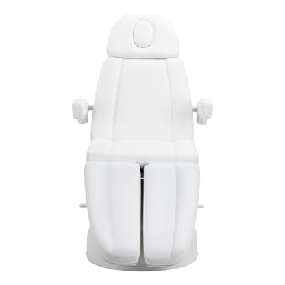 Azzurro Lux 5-motor electric wheelchair